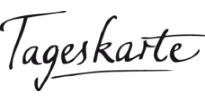 Tageskarte