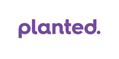 planted.