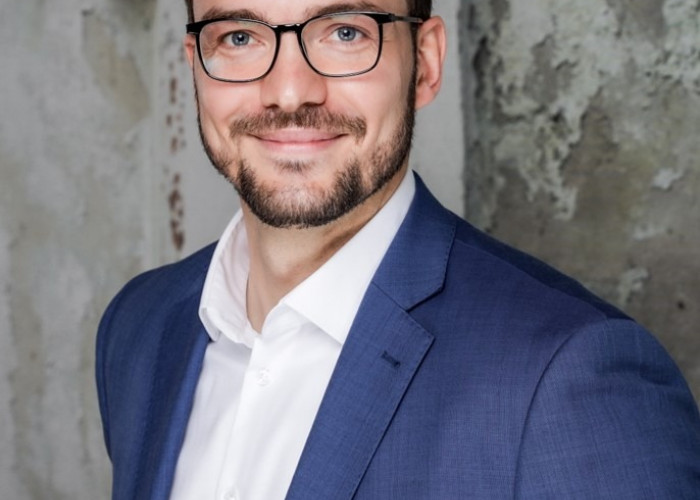 DSR Hotel Holding GmbH