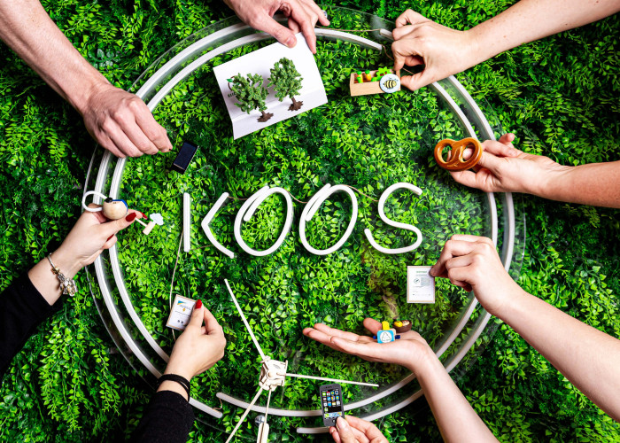 KOOS Hotel&Apartments