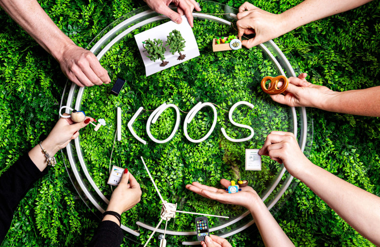 KOOS Hotel&Apartments
