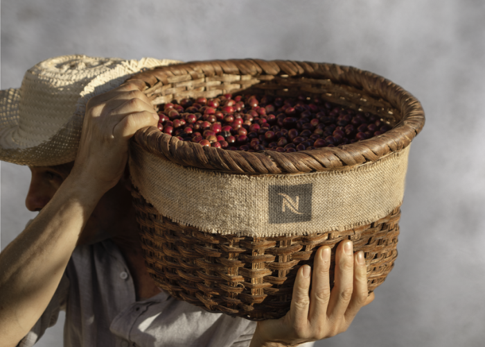 Nespresso Deutschland GmbH