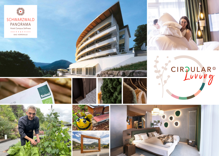 Stephan Bode Hotelbetriebs- und Verwaltungs-GmbH