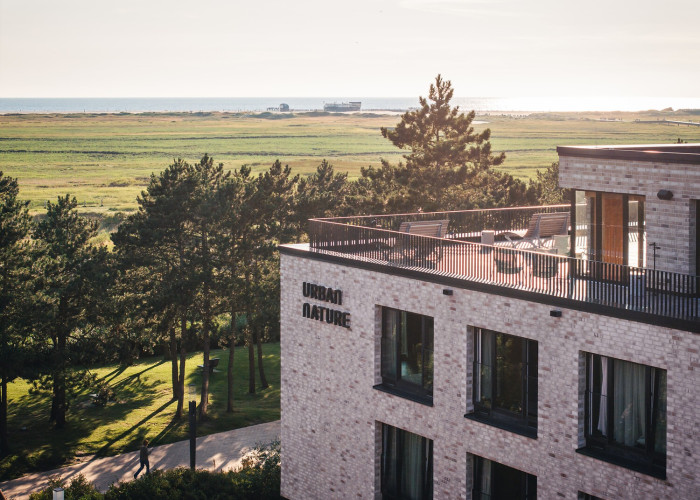 UN St. Peter-Ording Hotelbetrieb GmbH