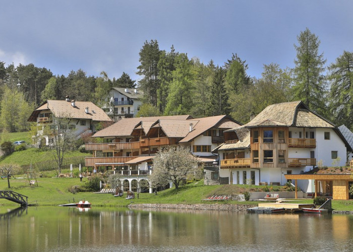 Hotel Weihrerhof GmbH