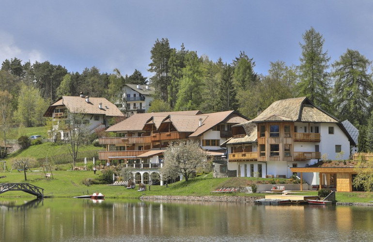 Hotel Weihrerhof