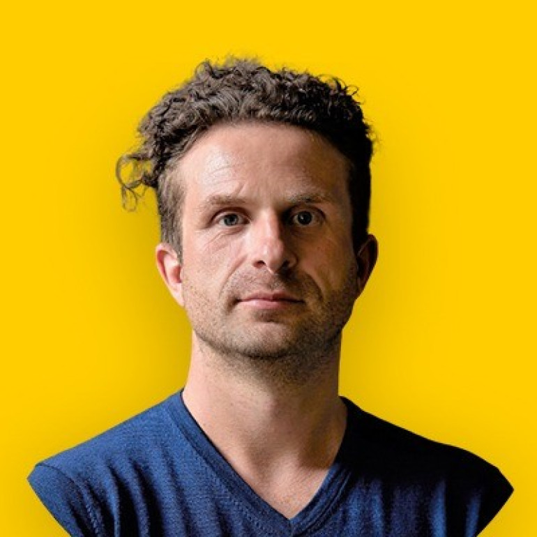 Christian Hechler Wien