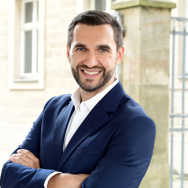 Christian Schneider