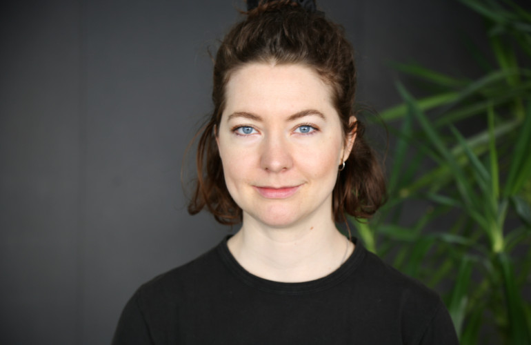 Dr. Gesa Biermann