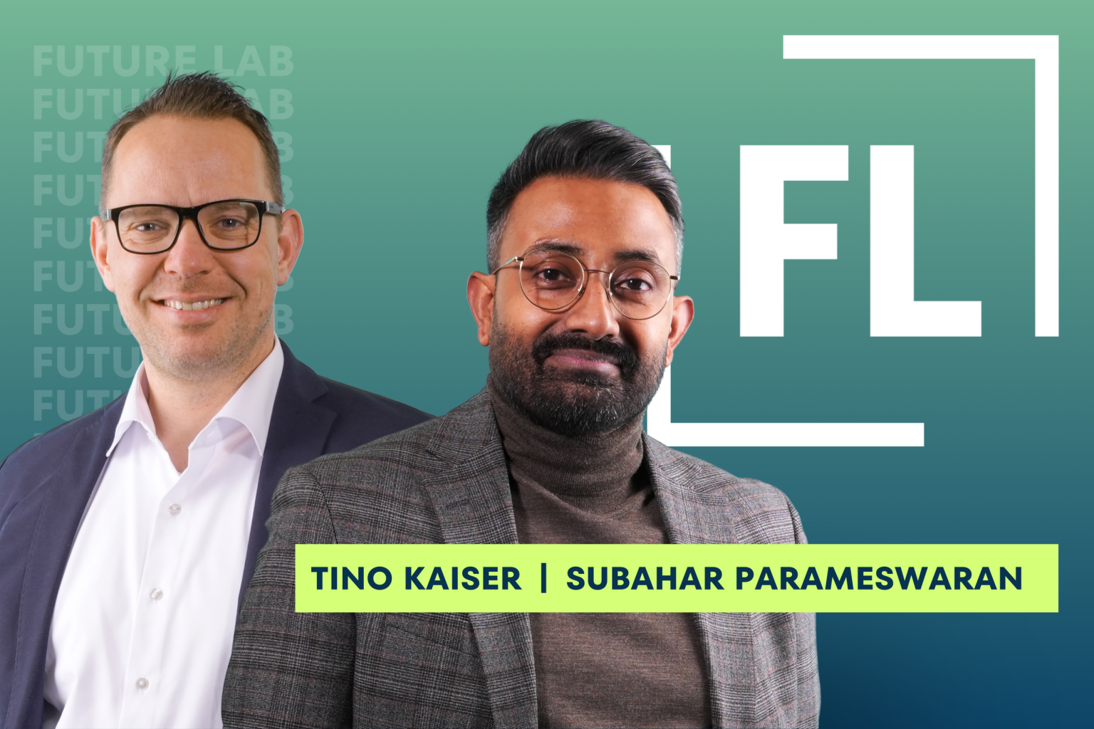 Future Lab - E-Rechnung und Rechnungsmanagement: Nachhaltigkeit beginnt im digitalen Alltag