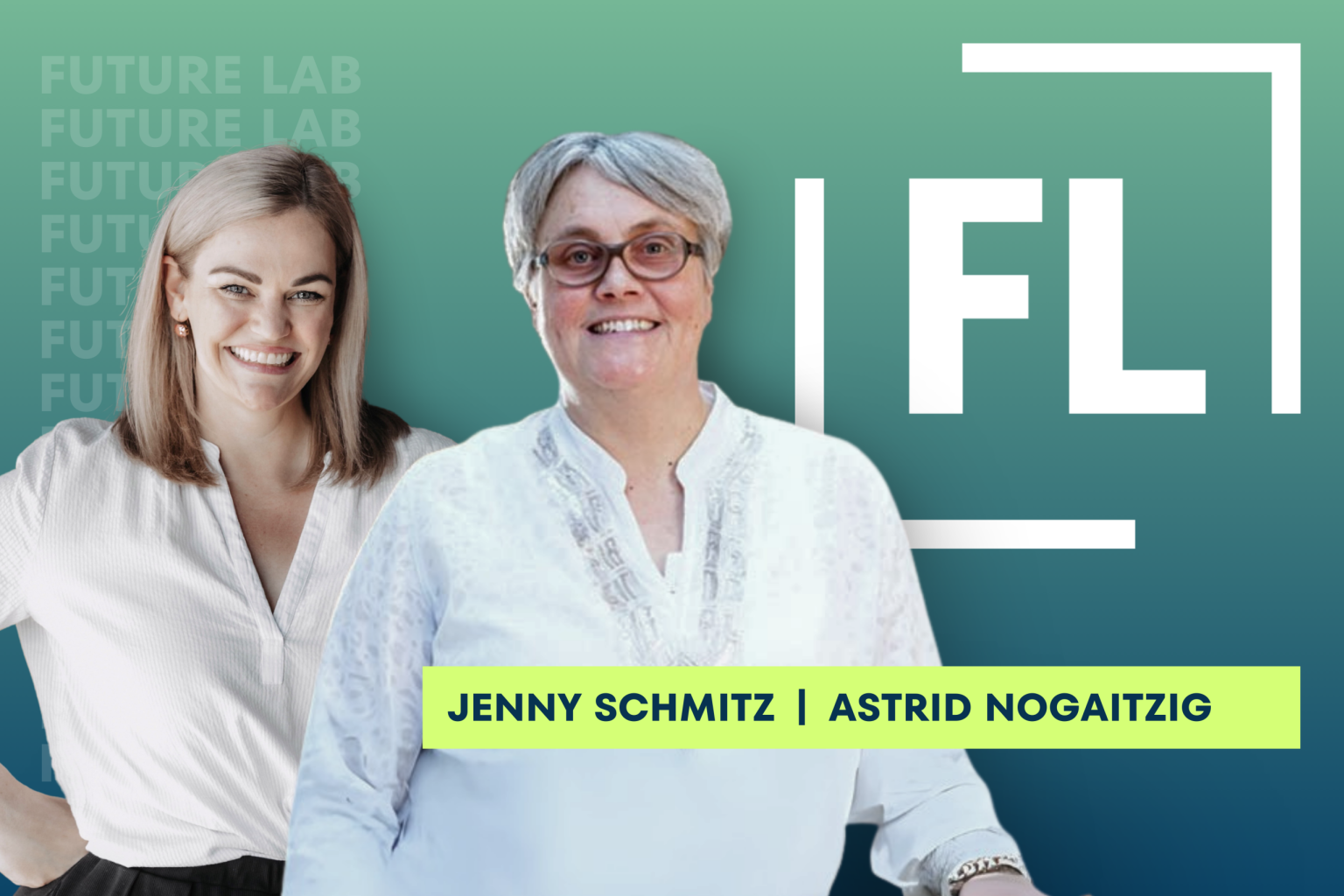 Future Lab - Next Level Green: Fahrplan zur nachhaltigen Transformation in Hospitality & Foodservice