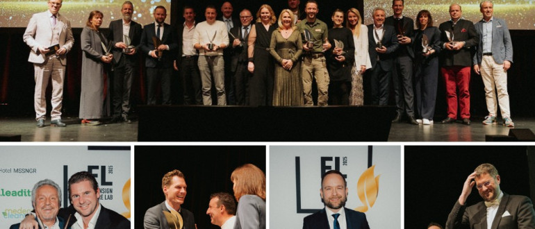 Start der Bewerbungsphase für den GREEN MONARCH Award 2026