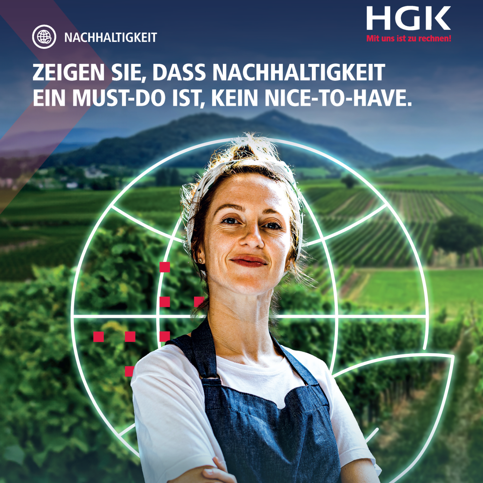 HGK Nachhaltigkeit