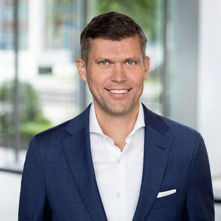 Henning Schneekloth Ploeger