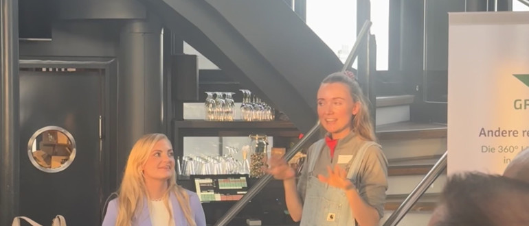 Rückblick Hamburg 17. September 2024