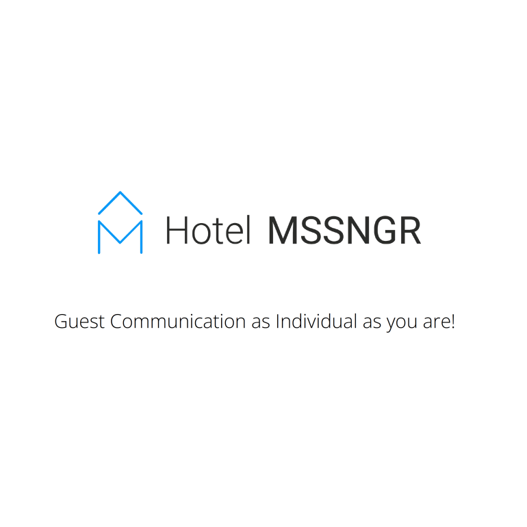 MSNGR Header
