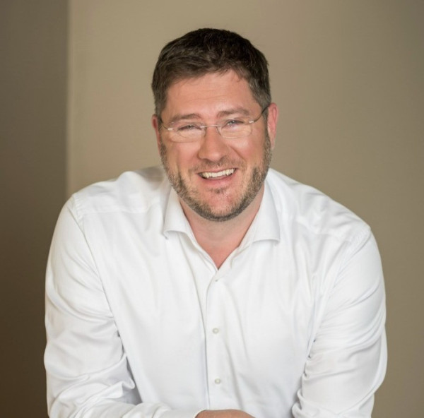 Max C. Luscher