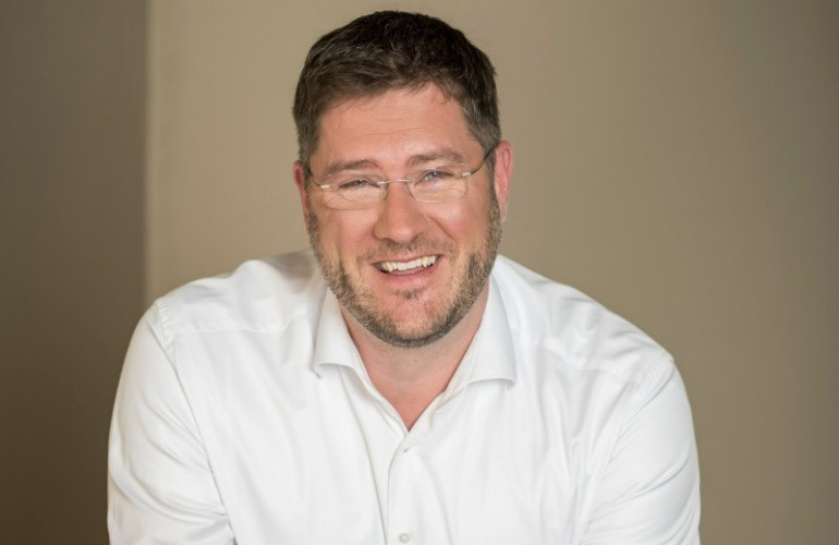 Max C. Luscher