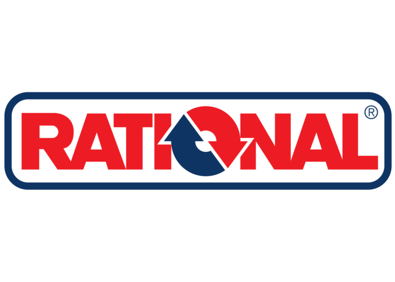 Rational logo transparent