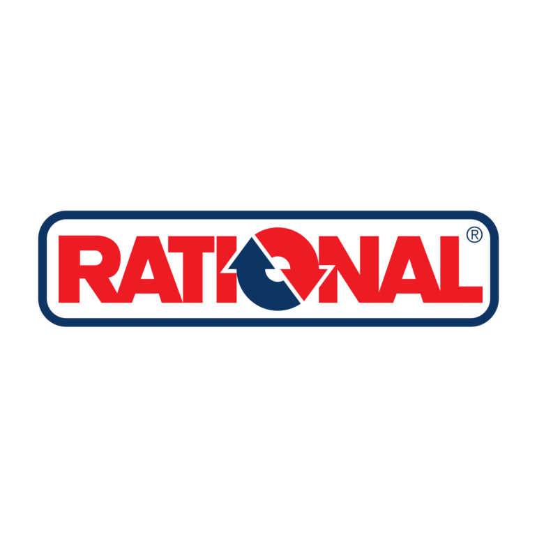 Rational logo transparent