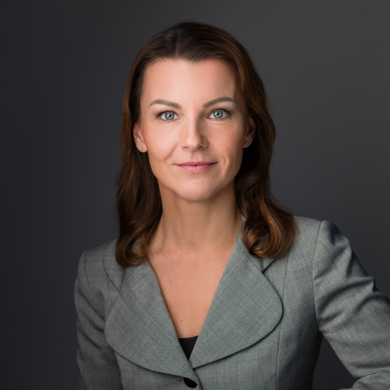 Schimke, Jana Hauptgeschäftsführerin DEHOGA Bundesverband