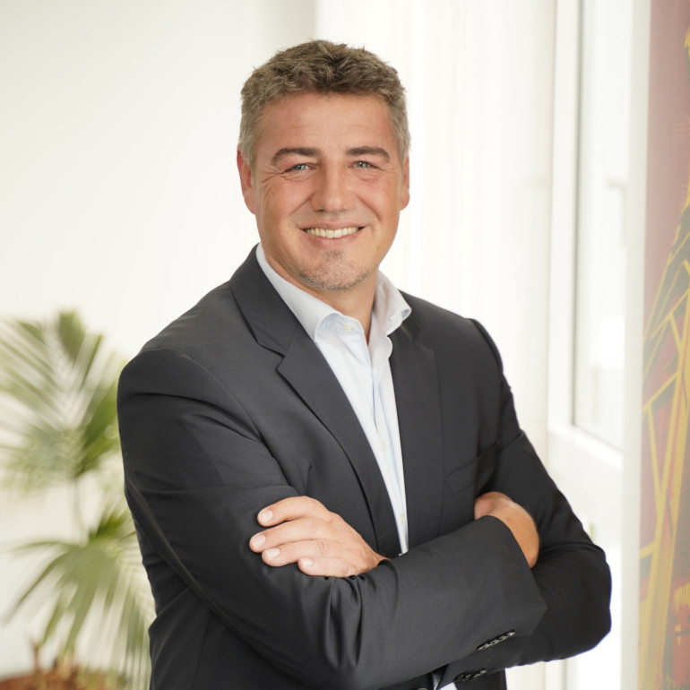 Stefan Bolle GASAG