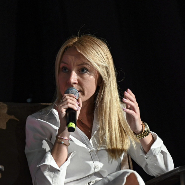 Victoria Knauer Hansen