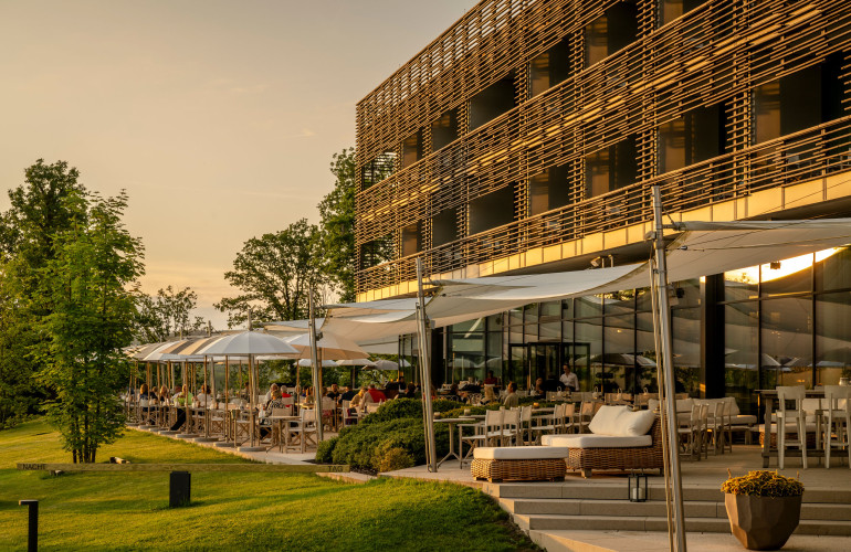 Seezeitlodge Hotel&SPA